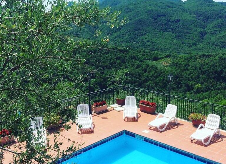 スタンダードルーム, L Oliveto