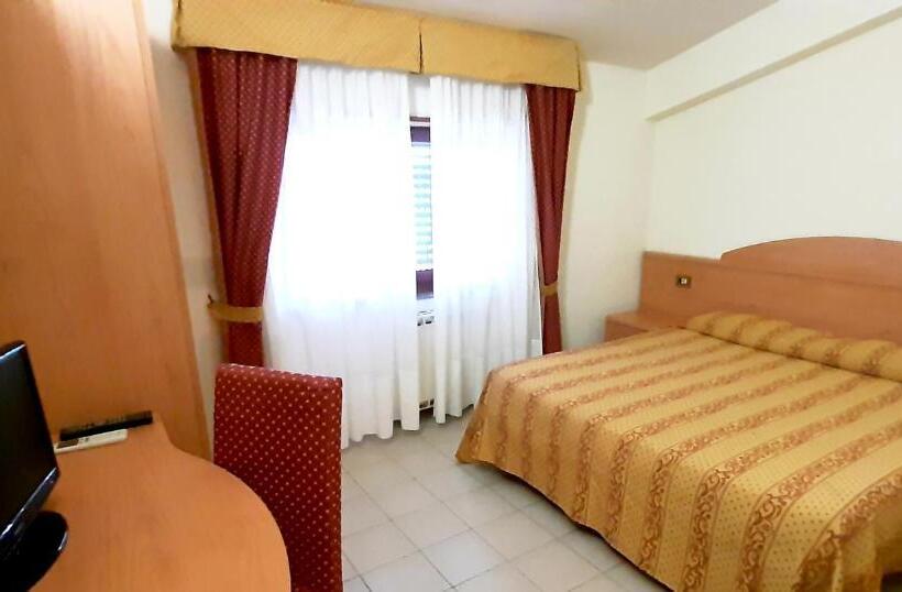 スタンダードルーム, L Oliveto