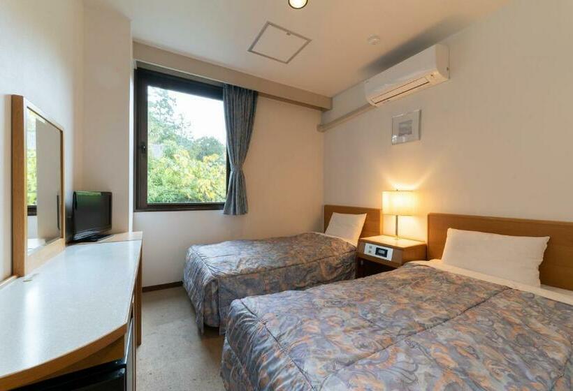 Номер Стандарт, Rest Inn Taga