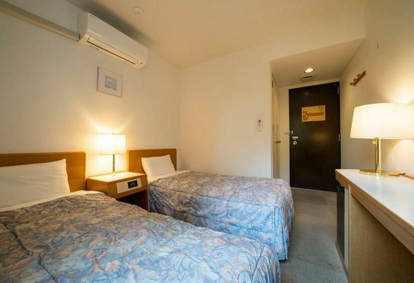 חדר סטנדרט, Rest Inn Taga