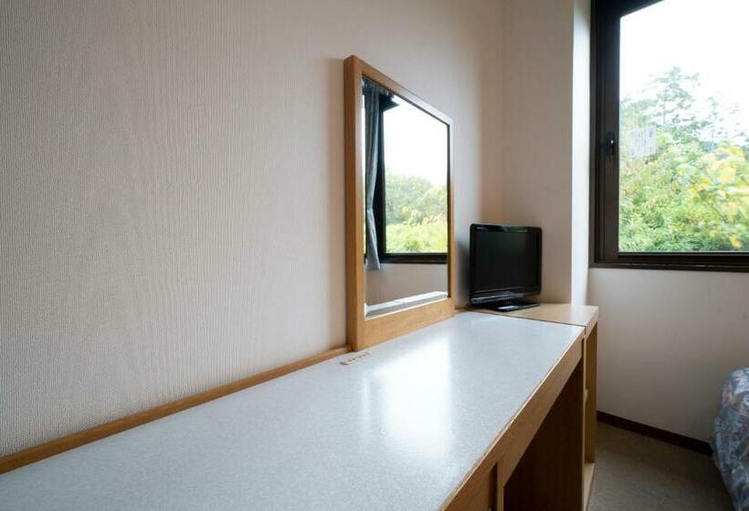 غرفة قياسية, Rest Inn Taga