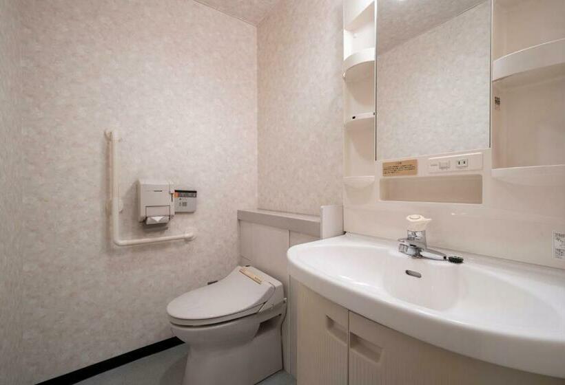 חדר סטנדרט, Rest Inn Taga