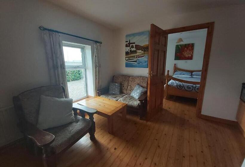 חדר סטנדרט, Keane S Bar & Restaurant