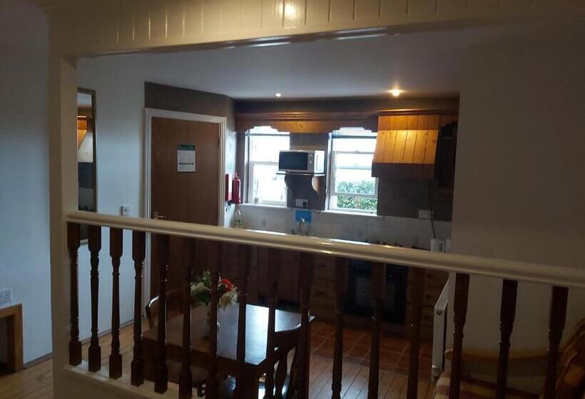 חדר סטנדרט, Keane S Bar & Restaurant