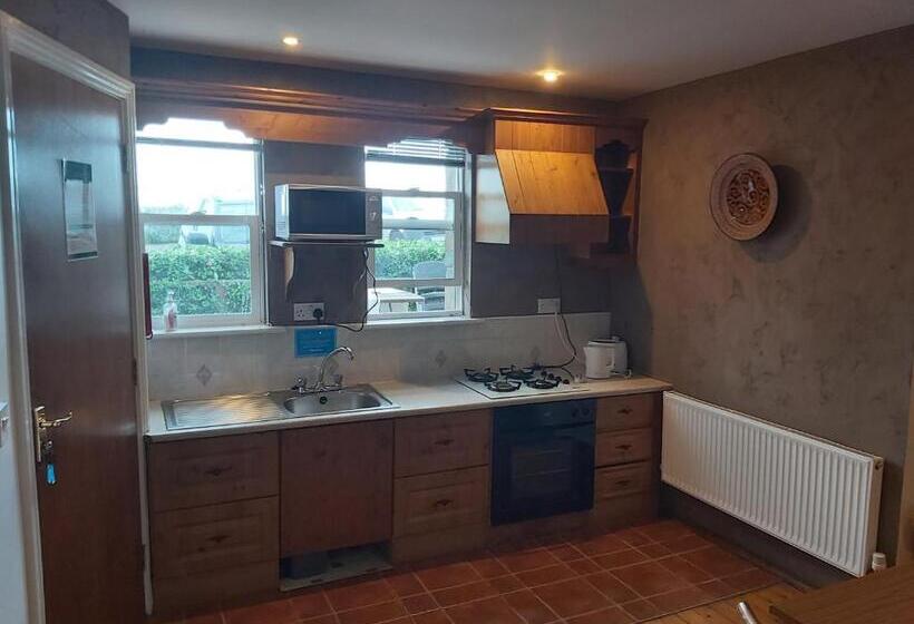 חדר סטנדרט, Keane S Bar & Restaurant