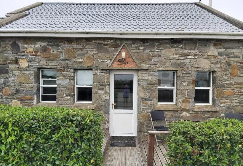 חדר סטנדרט, Keane S Bar & Restaurant