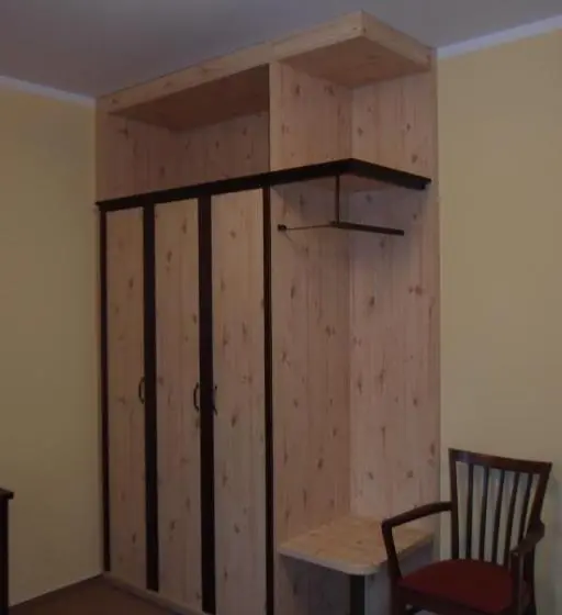 スタンダード４人部屋, Obří Sud Javorník