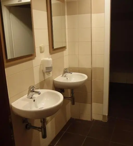 スタンダード４人部屋, Obří Sud Javorník