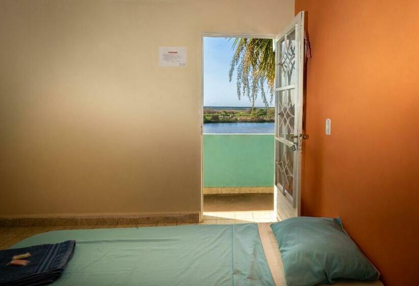 Номер Стандарт Индивидуальный, Pousada Pantanal