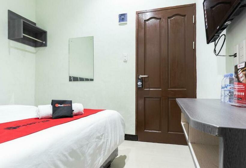 标准间, Reddoorz Near Medan Amplas