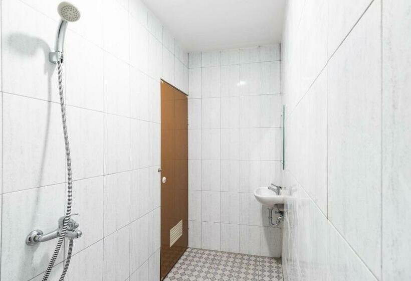 标准间, Reddoorz Near Medan Amplas