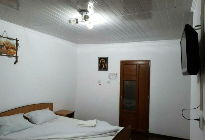 标准间, Pensiunea Lucica