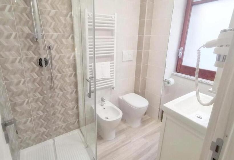 חדר סטנדרט, B&b I Pini