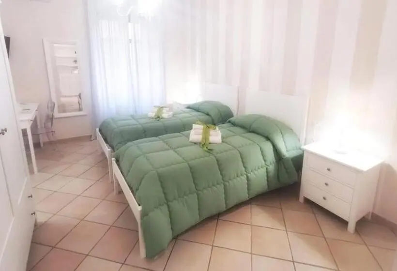スタンダードルーム, B&b I Pini