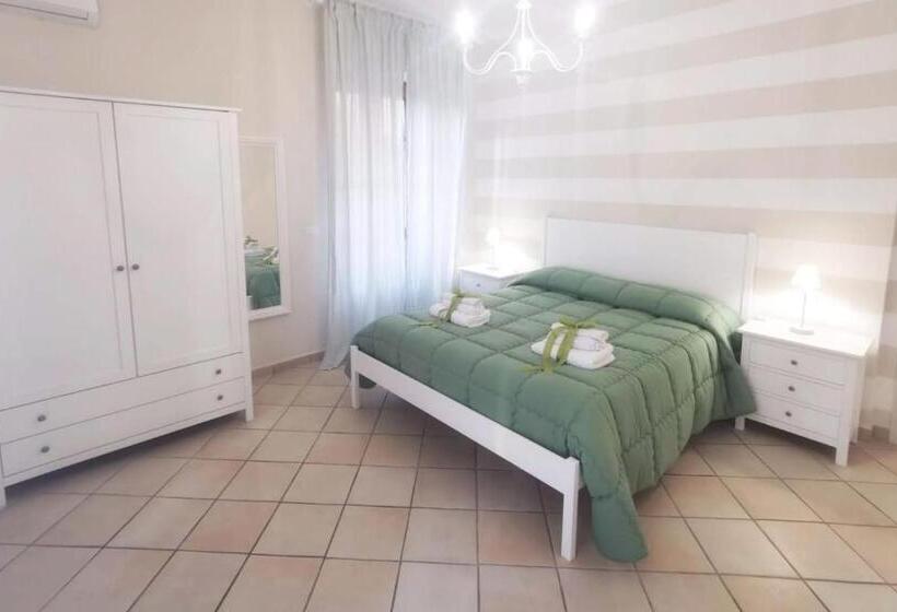 חדר סטנדרט, B&b I Pini