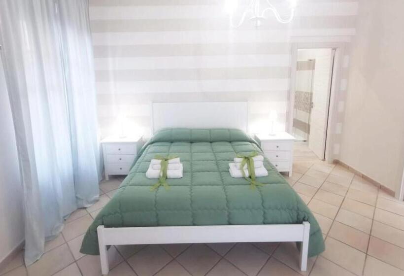 חדר סטנדרט, B&b I Pini