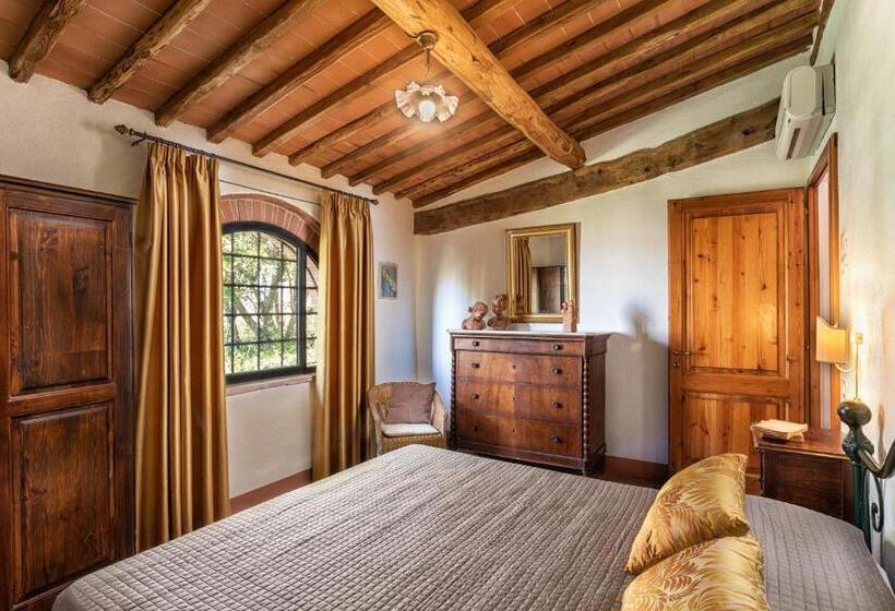 דירת חדר סופריור, Agriturismo La Papessa   Fattoria Montecchio