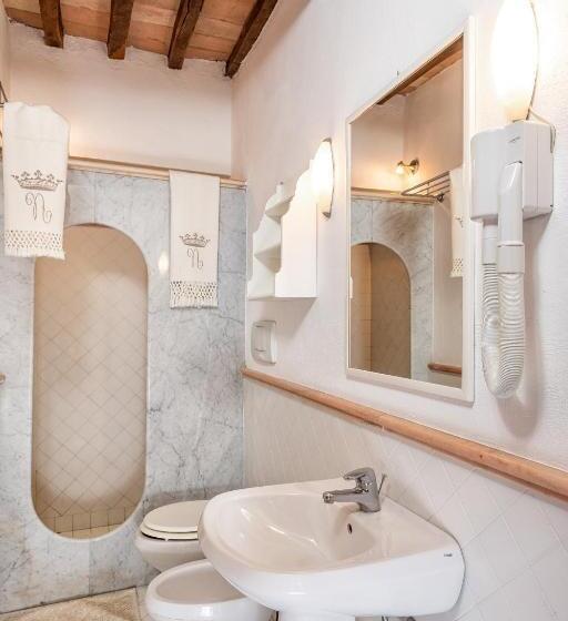 Апартаменты Superior 1 Спальня, Agriturismo La Papessa   Fattoria Montecchio