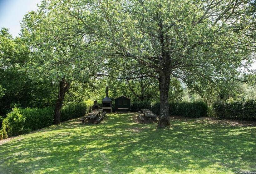 דירת חדר סופריור, Agriturismo La Papessa   Fattoria Montecchio