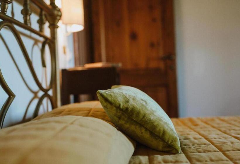 דירת חדר, Agriturismo La Papessa   Fattoria Montecchio