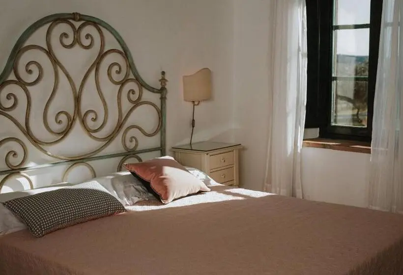 ドゥプレックスルーム, Agriturismo La Papessa   Fattoria Montecchio