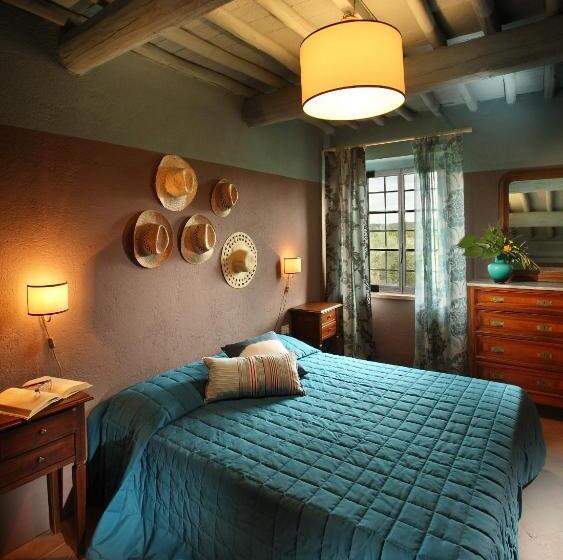 شقة ديلوكس غرفة نوم واحدة, Agriturismo La Papessa   Fattoria Montecchio