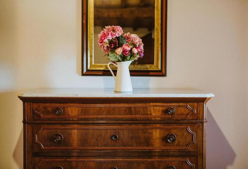 דירת חדר, Agriturismo La Papessa   Fattoria Montecchio