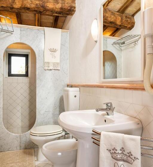 شقة غرفة واحدة, Agriturismo La Papessa   Fattoria Montecchio