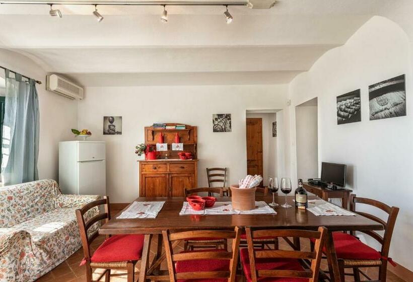 דירת שני חדרים, Agriturismo La Papessa   Fattoria Montecchio