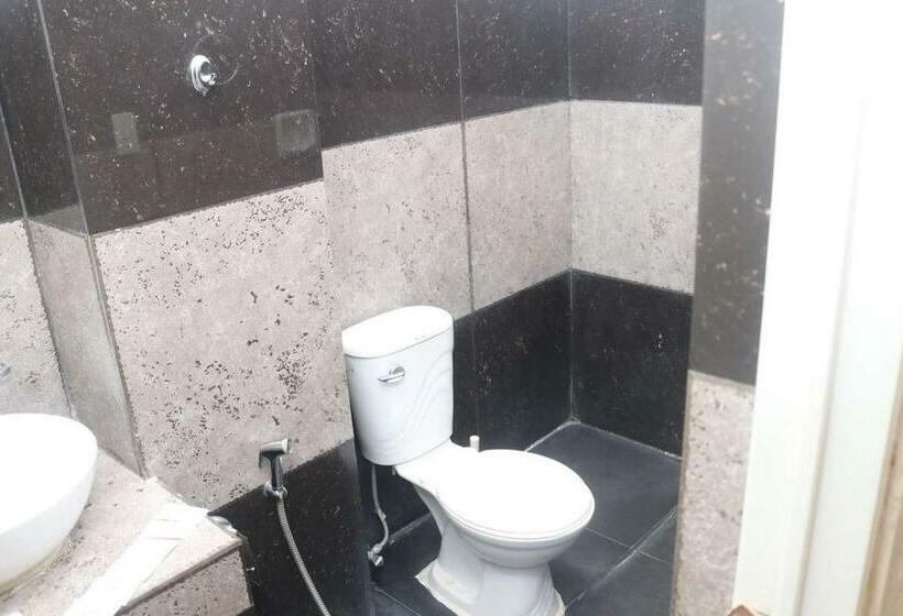 اتاق استاندارد, Reddoorz Near Colgante Bridge Naga City