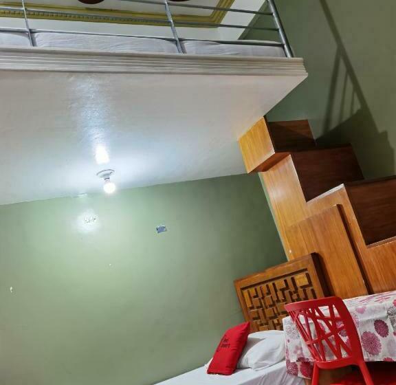 اتاق استاندارد, Reddoorz Near Colgante Bridge Naga City