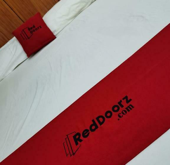 اتاق لوکس, Reddoorz Near Colgante Bridge Naga City