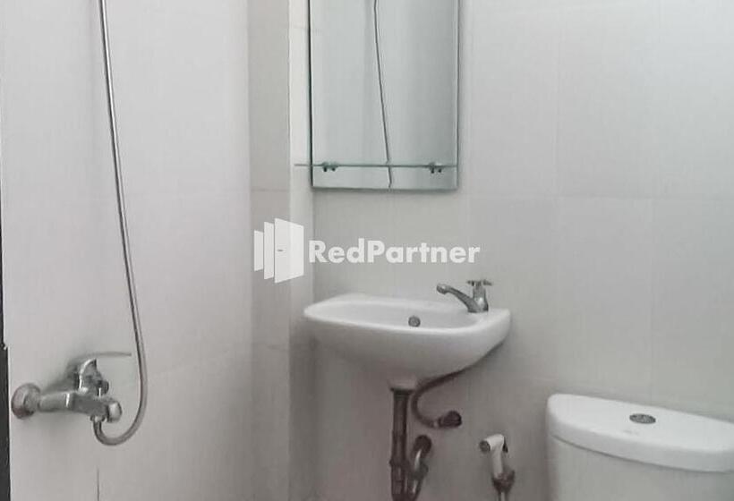 Номер Стандарт, Ardico Residence Syariah Mitra Reddoorz