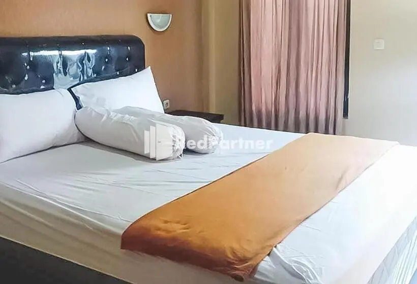 スタンダードルーム, Ardico Residence Syariah Mitra Reddoorz