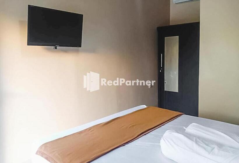 经济房, Ardico Residence Syariah Mitra Reddoorz