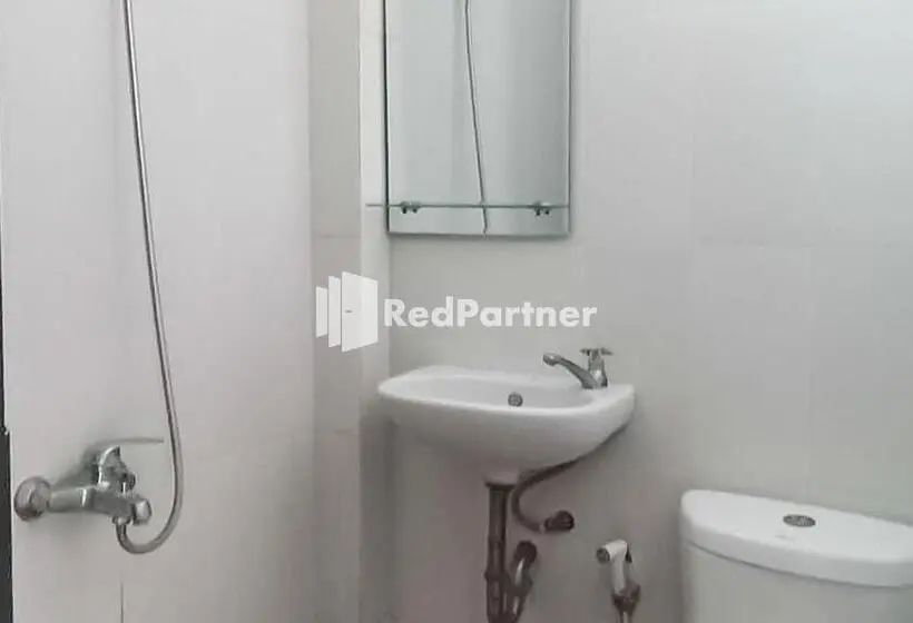 エコノミールーム, Ardico Residence Syariah Mitra Reddoorz