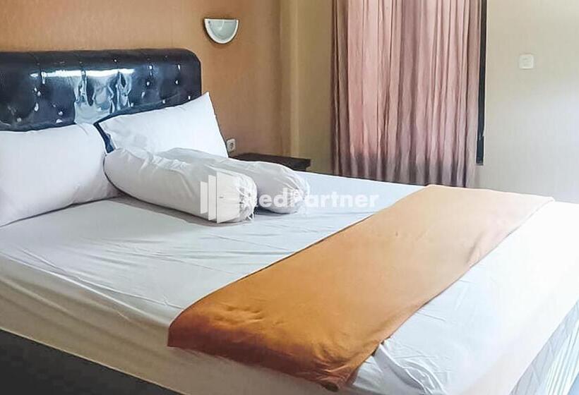 经济房, Ardico Residence Syariah Mitra Reddoorz