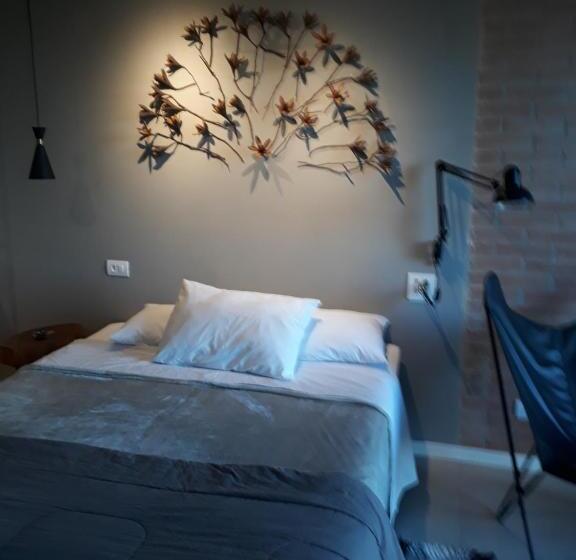 Quarto Triplo Estandar Vista Piscina, Rancho Dos Pássaros Amarelos