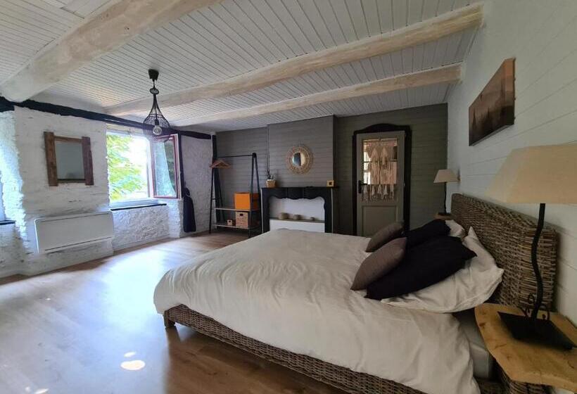 豪华房间, Shanti Nilayam