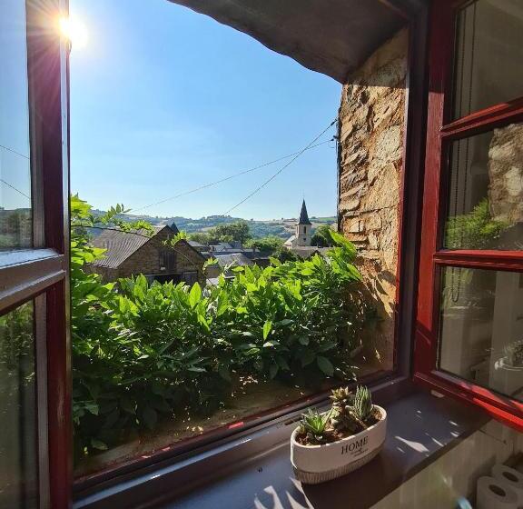 豪华房间, Shanti Nilayam