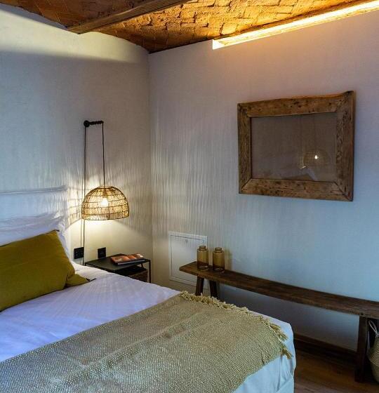 Номер Superior, Locanda San Silvestro   Meride