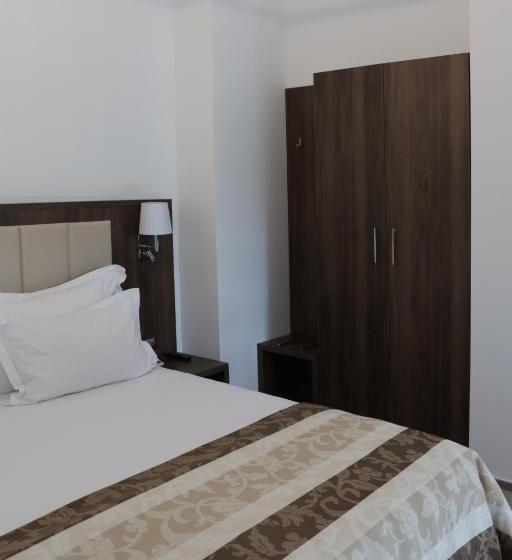 شقة ديلوكس غرفة نوم واحدة, Mcpietroasa