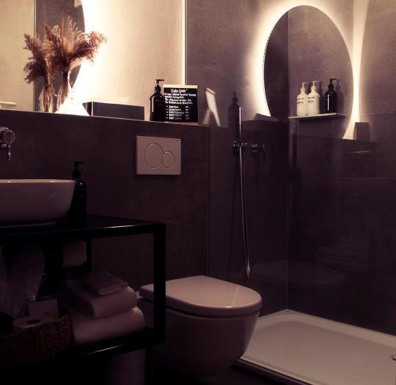 جناح جونيور, Boutique Hotel La Cabane