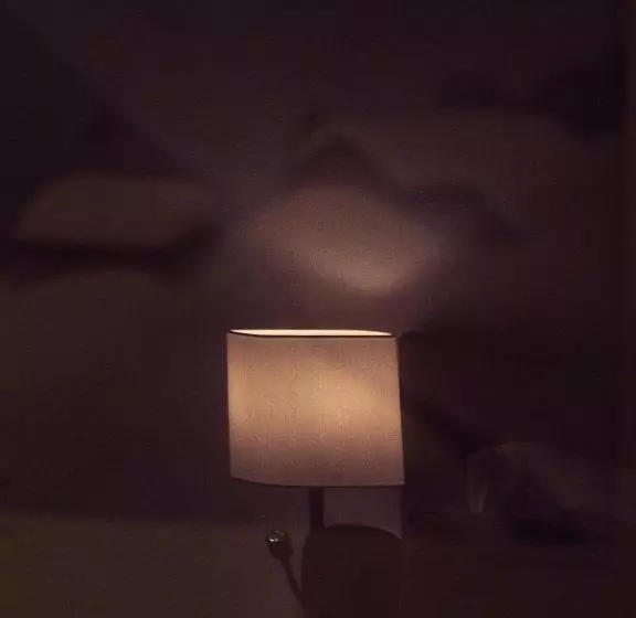 Juniorsviitti, Boutique Hotel La Cabane