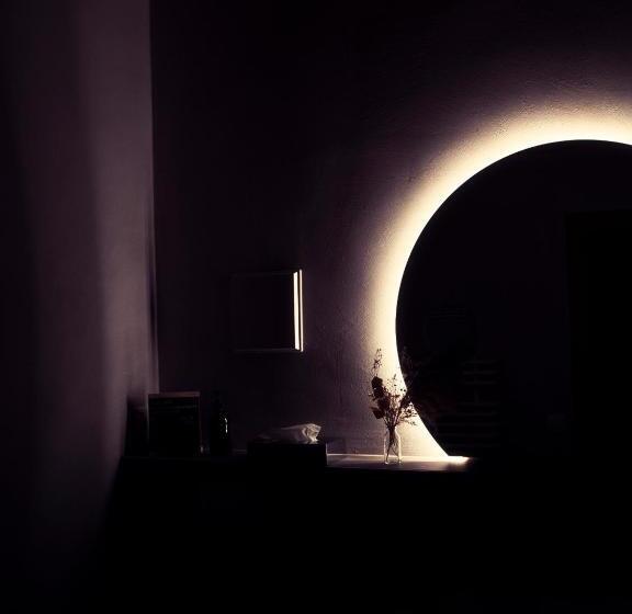 جناح عائلي, Boutique Hotel La Cabane