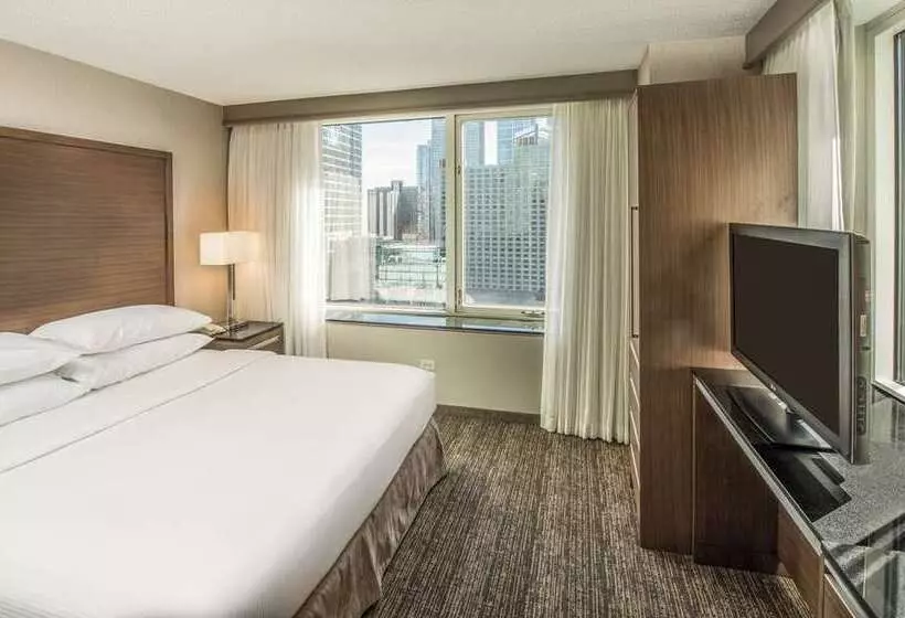 سوییت, Embassy Suites Northwest Arkansas   Hotel, Spa & Convention