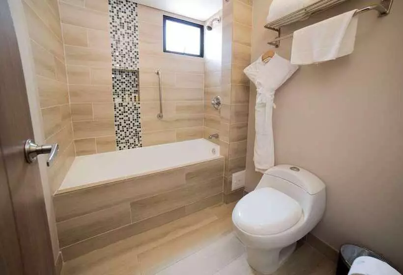 اتاق استاندارد با 2 تخت دوبل, Embassy Suites Northwest Arkansas   Hotel, Spa & Convention