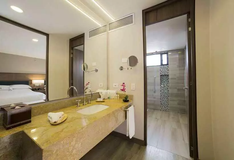 اتاق استاندارد با 2 تخت دوبل, Embassy Suites Northwest Arkansas   Hotel, Spa & Convention