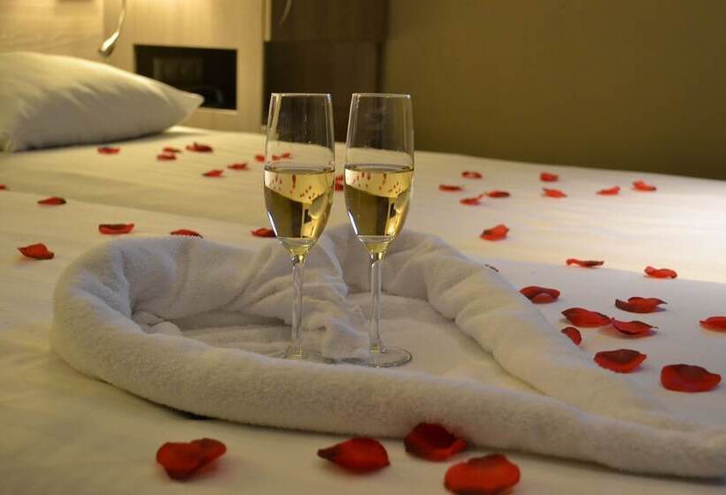 اتاق عادی, Fletcher Hotel Het Veluwse Bos