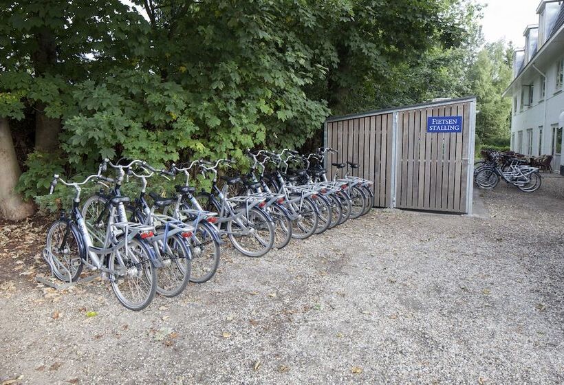 اتاق عادی, Fletcher Hotel Het Veluwse Bos